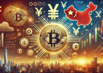 China’s Monetary Easing: A Catalyst for Bitcoin's Next Surge?