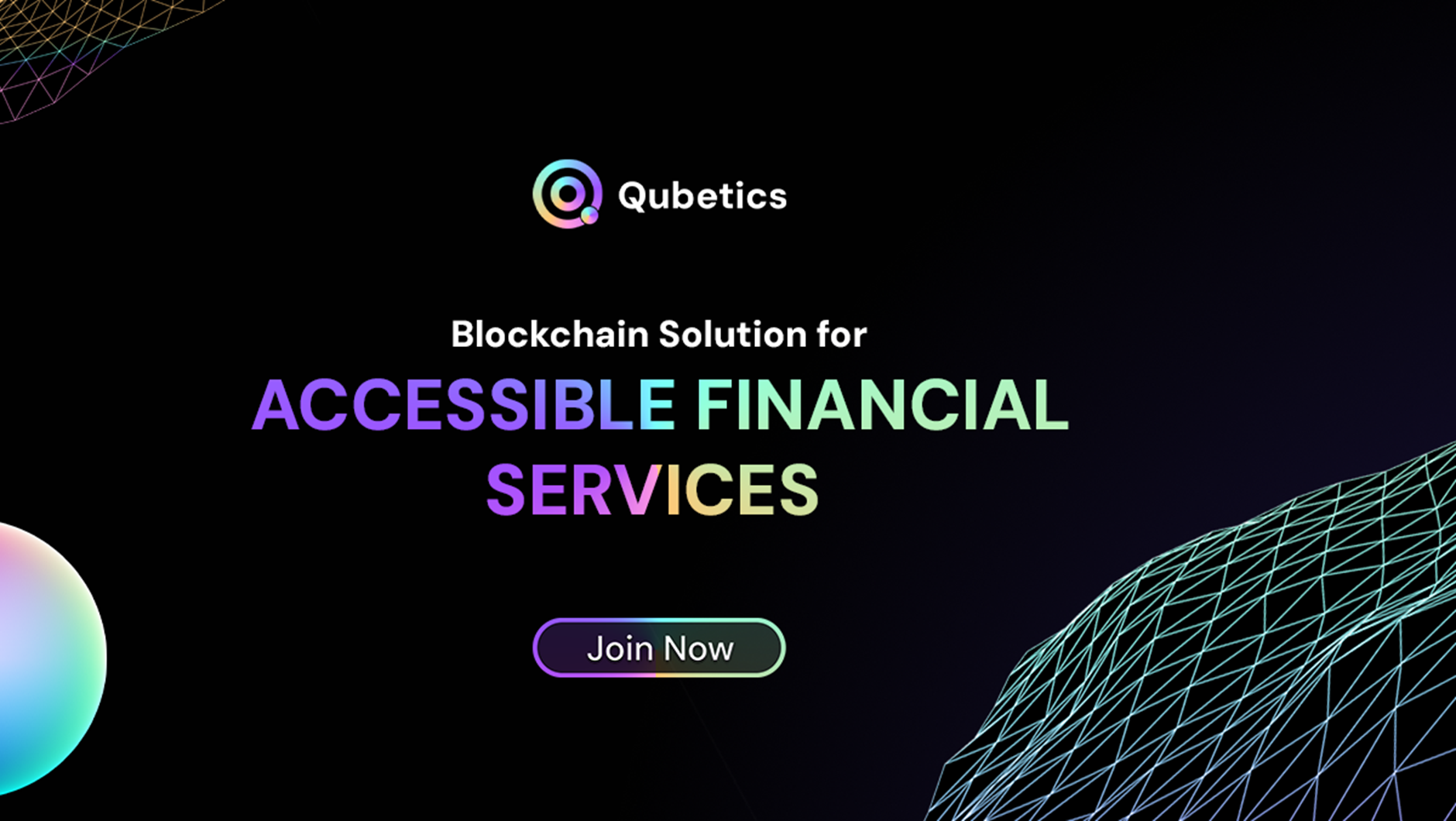 blockchain qubetics