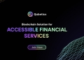 blockchain solution qubetics