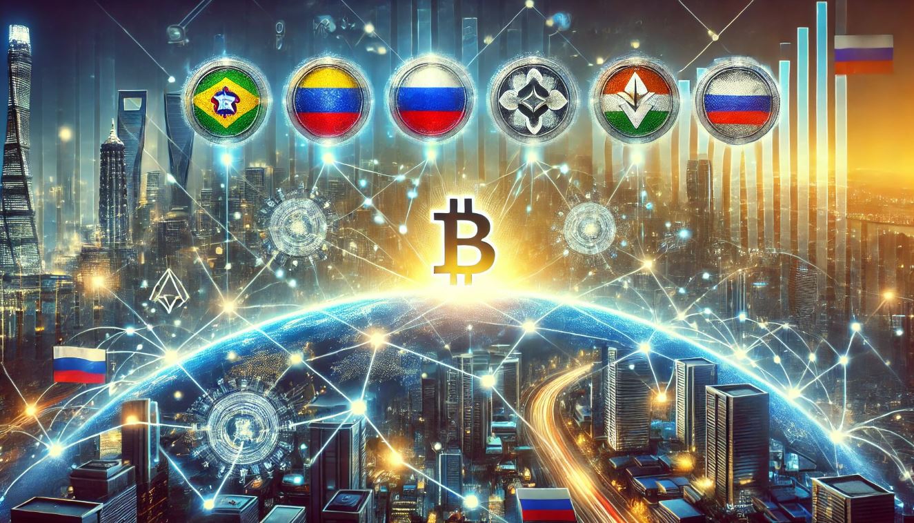 BRICS Currency Gains Momentum with Putin’s Support and Crypto Powerhouses