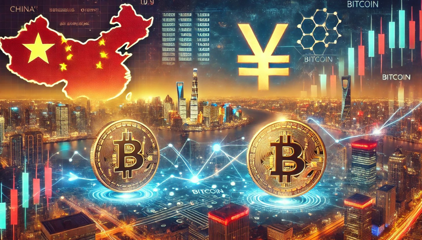 China’s Monetary Easing: A Catalyst for Bitcoin's Next Surge?