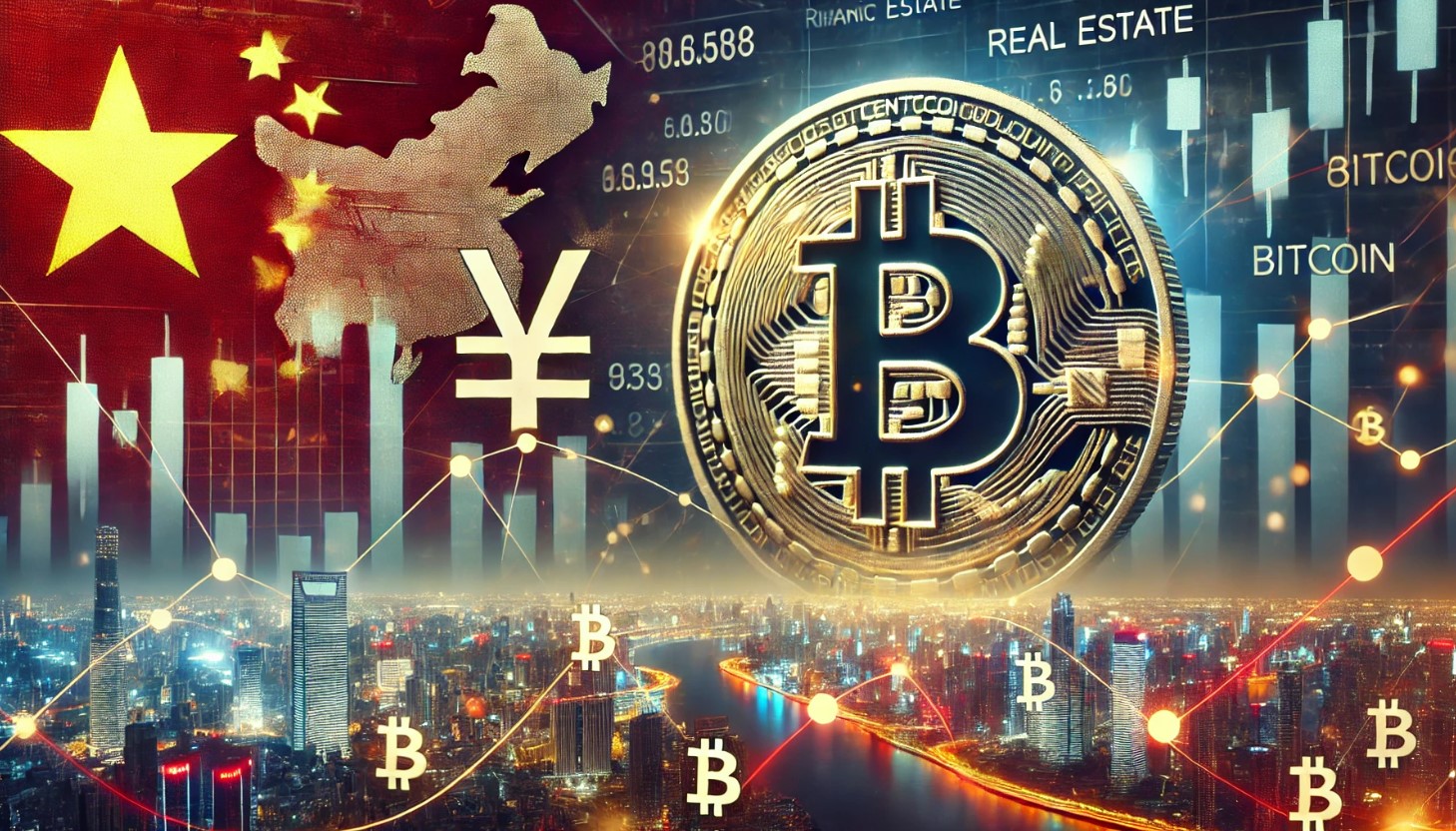 China’s Monetary Easing: A Catalyst for Bitcoin's Next Surge?