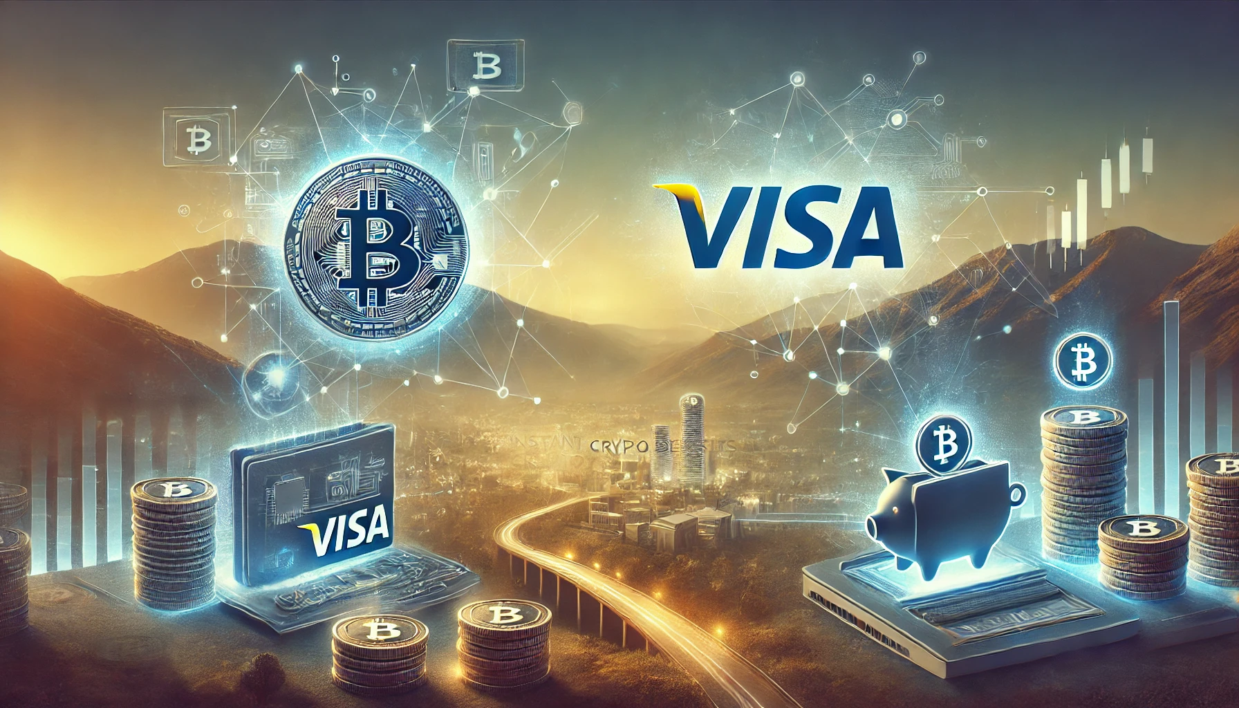 coinbase visa