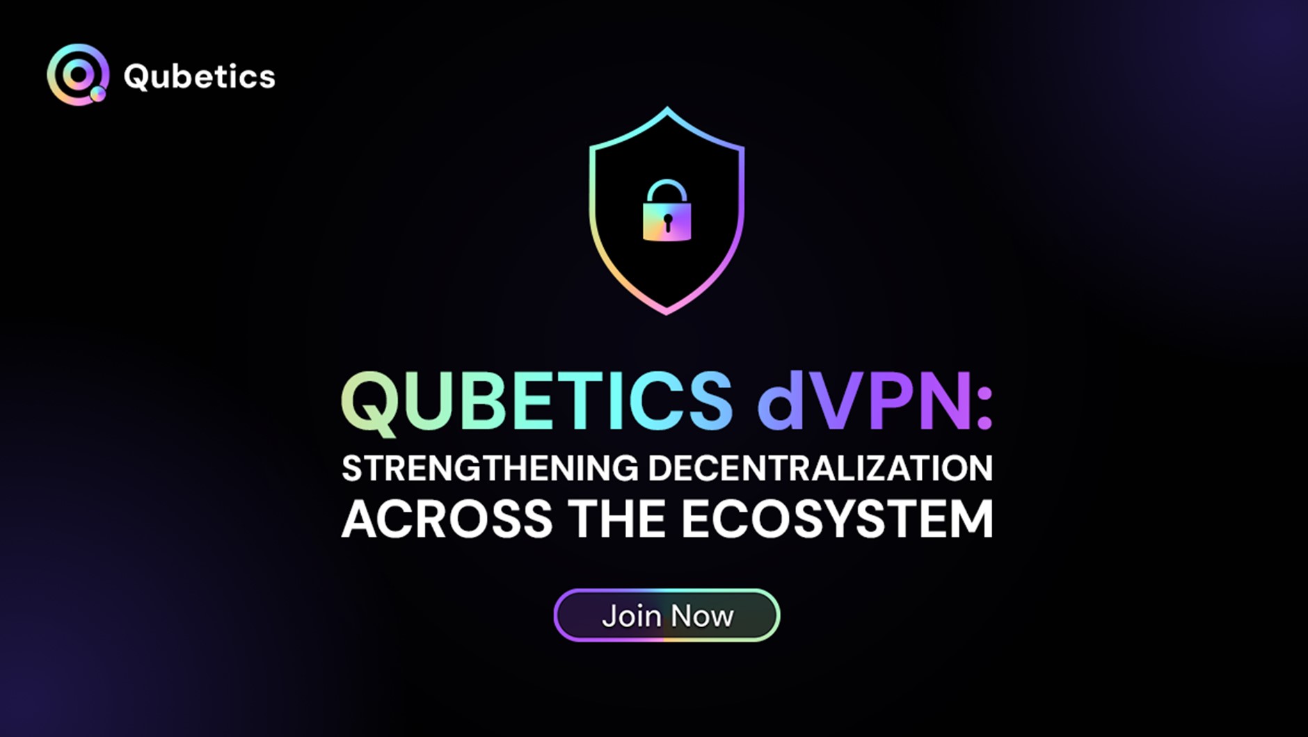 dvpn qubetics