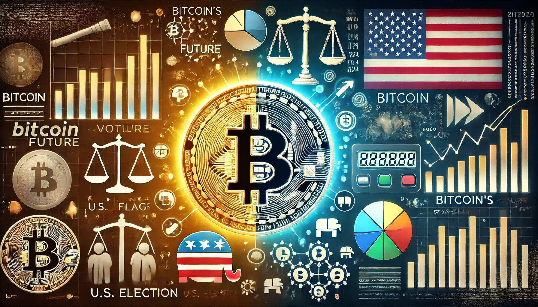 Bitcoin’s Future and the Impact of the 2024 Election