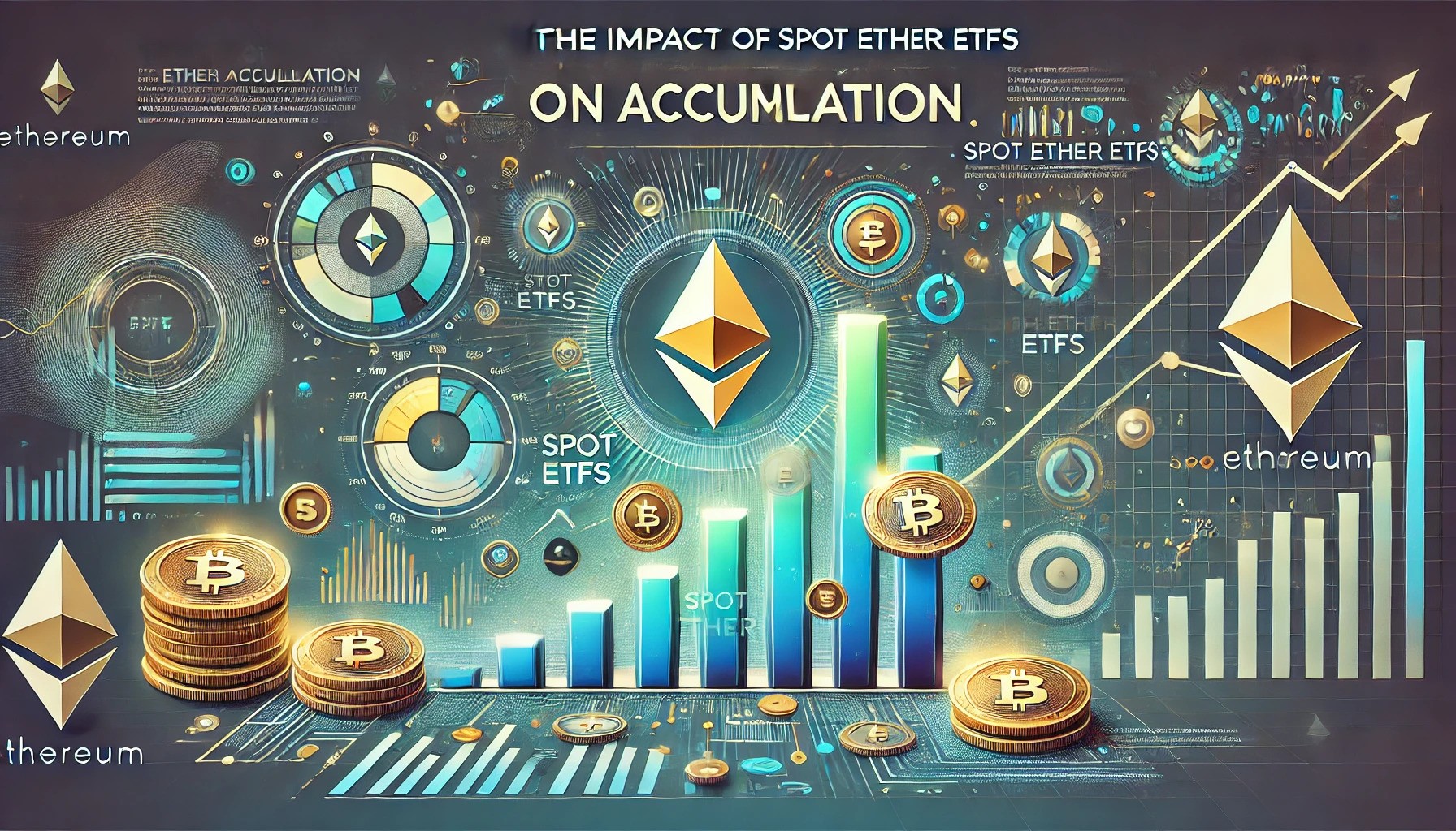 The Impact of Spot ETH ETFs on Accumulation