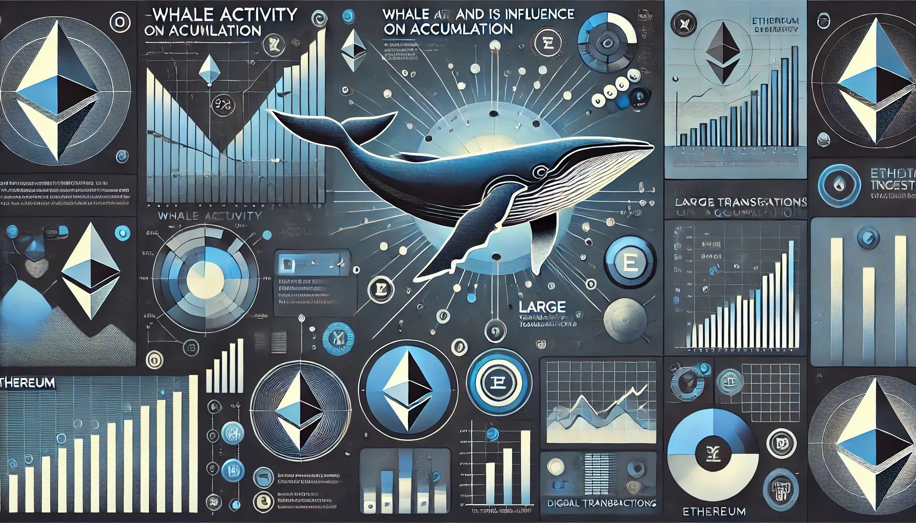 Whale Activity and Its Influence on Accumulation