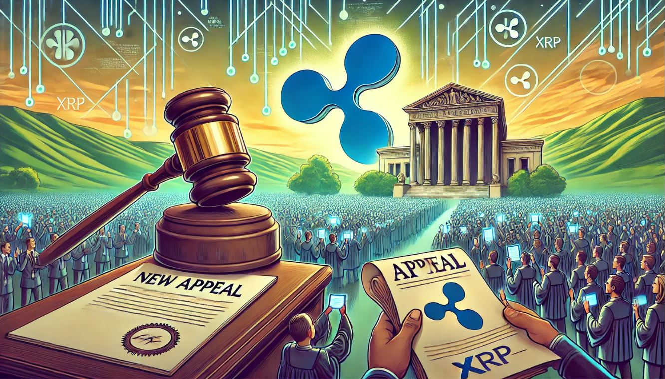 SEC’s new Appeal Challenging Ripple’s Win Riles XRP Army