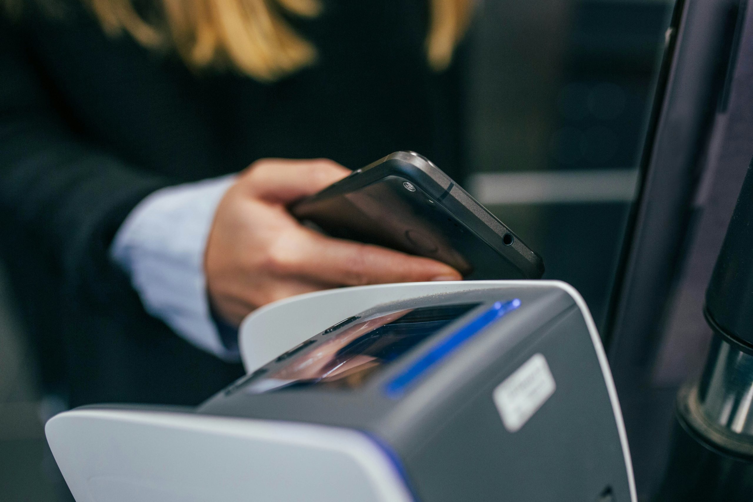 Alchemy Pay Users Can Now Use Samsung Pay to Transfer Crypto Payments