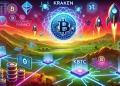 Kraken’s Wrapped Bitcoin kBTC to Stir DeFi Space