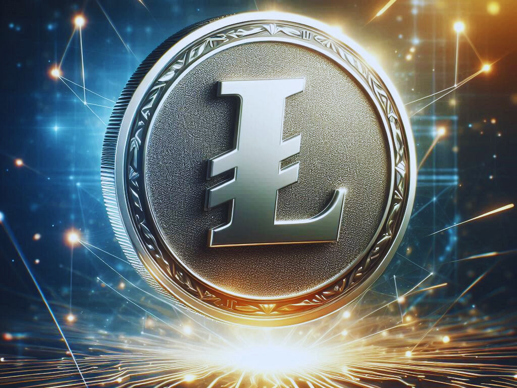 Litecoin ETF