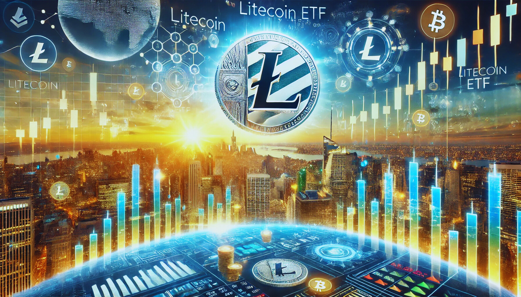 Litecoin ETF