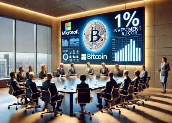 microsoft-to-invest-1-in-bitcoin