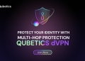 multi hop protection qubetics