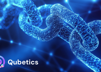 qubetics blockchain