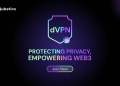 qubetics dvpn