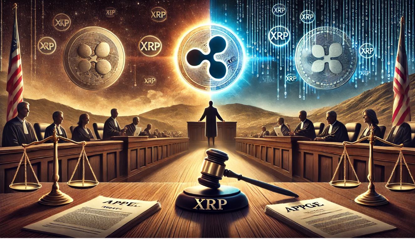 Will Ripple Win the SEC Appeal? CLO Outlines Two Possible Outcomes