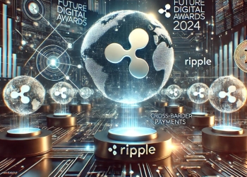 Ripple's Win Redefines Cross-Border Payments at Future Digital Awards 2024