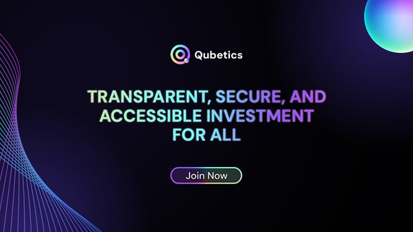 secure qubetics