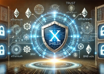 shieldx