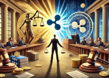 Will Ripple Win the SEC Appeal? CLO Outlines Two Possible Outcomes