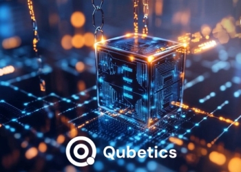 Qubetics Enhances Privacy with dVPN and Secures Over $1.15M in Presale Amid Theta’s Innovation and TIA’s Token Unlocks