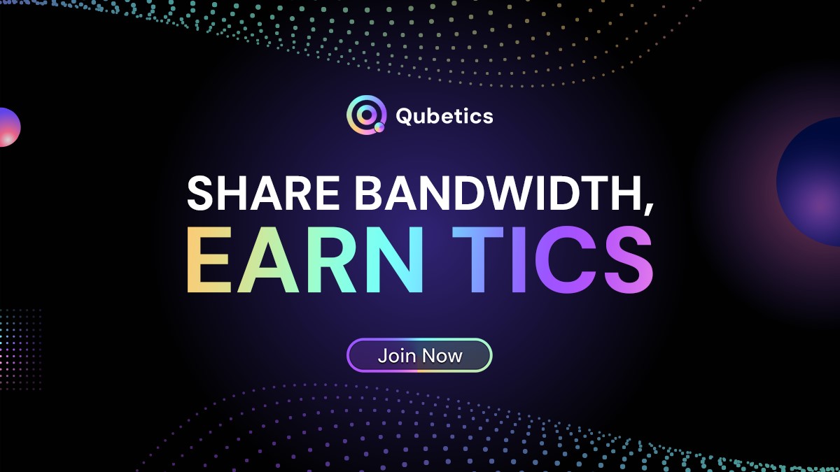 Qubetics Presale