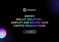 unified wallet qubetics