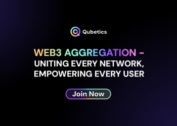 web3 qubetics 1