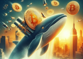 New Bitcoin Whales Shake Up The Market With Over $100 Billion Investment