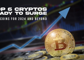 Best crypto investments November 2024