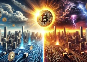 $200K Bitcoin Prediction Fuels Hope and Fear in the Market