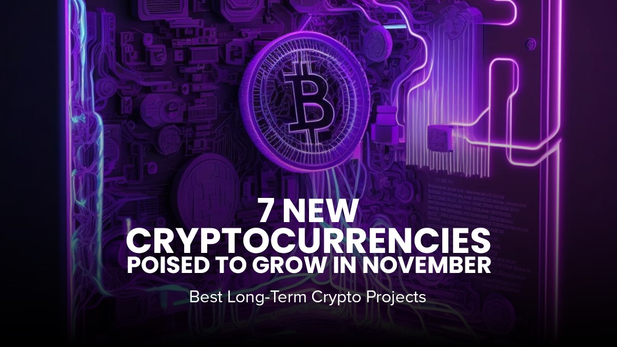 Best investment cryptocurrencies 2024