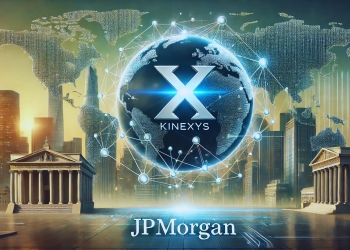 JP Morgan Rebrands Blockchain as 'Kinexys' for Global Financial Services