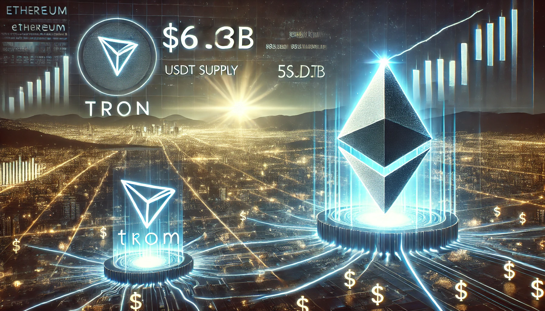 Ethereum price