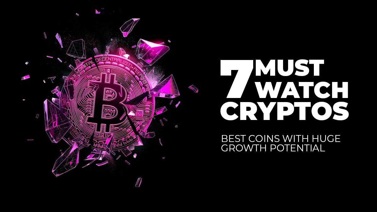 Top Cryptocurrencies to Buy Today: Expert Investment Choices,
