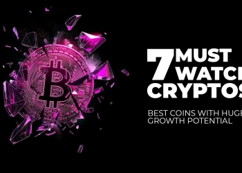 Best 7 Cryptos to Invest in Right Now: November 2024 Edition!