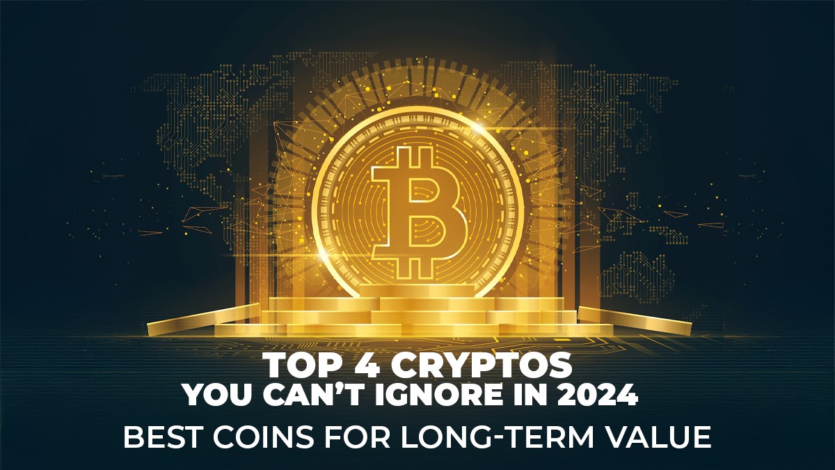 Top Cryptos to Invest in This November 2024