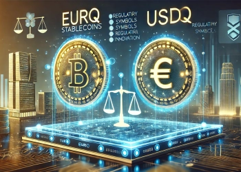 How Quantoz’s EURQ and USDQ Could Solve Crypto’s Regulatory Puzzle