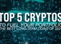 The Best Cryptos to Invest in Now: Don’t Miss Out on These Potential Game-Changers!