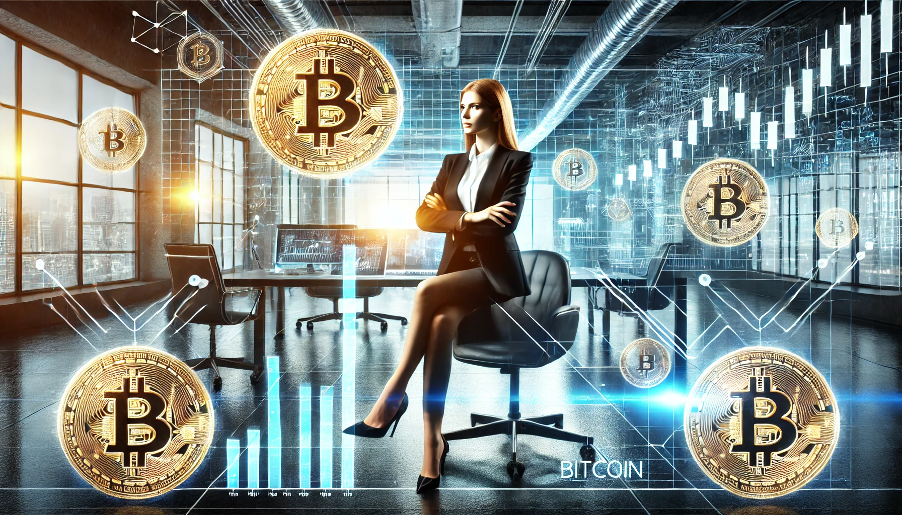 Ark Invest’s Cathie Wood Stands Firm on Bitcoin’s $1.5M Bull Case