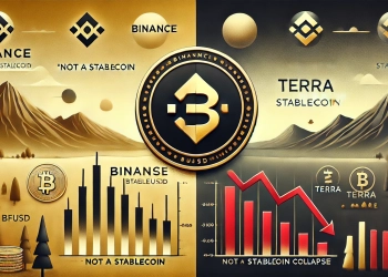 'Not a Stablecoin', Binance BFUSD concerns addressed after Terra stablecoin comparisons