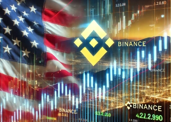 Binance’s CZ Nets $12 Billion Overnight as Trump’s Victory Shakes Up Markets