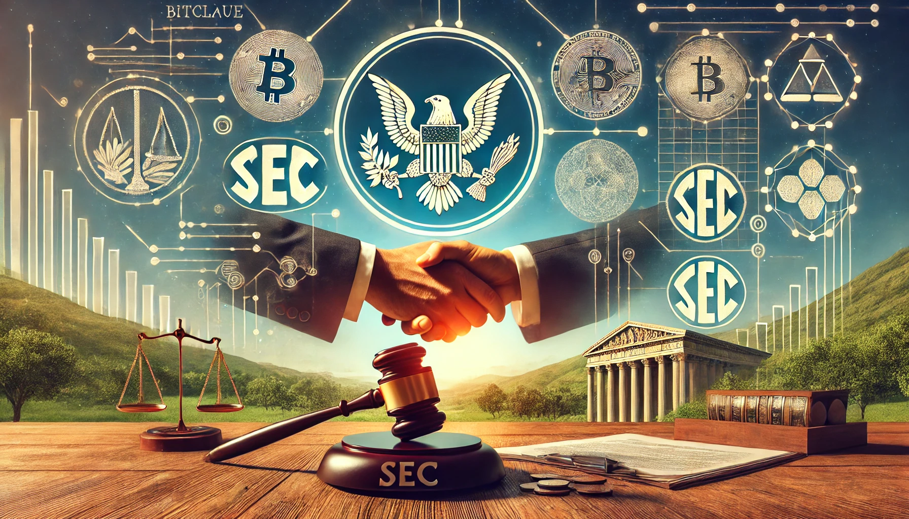 BitClave’s Settlement with the SEC