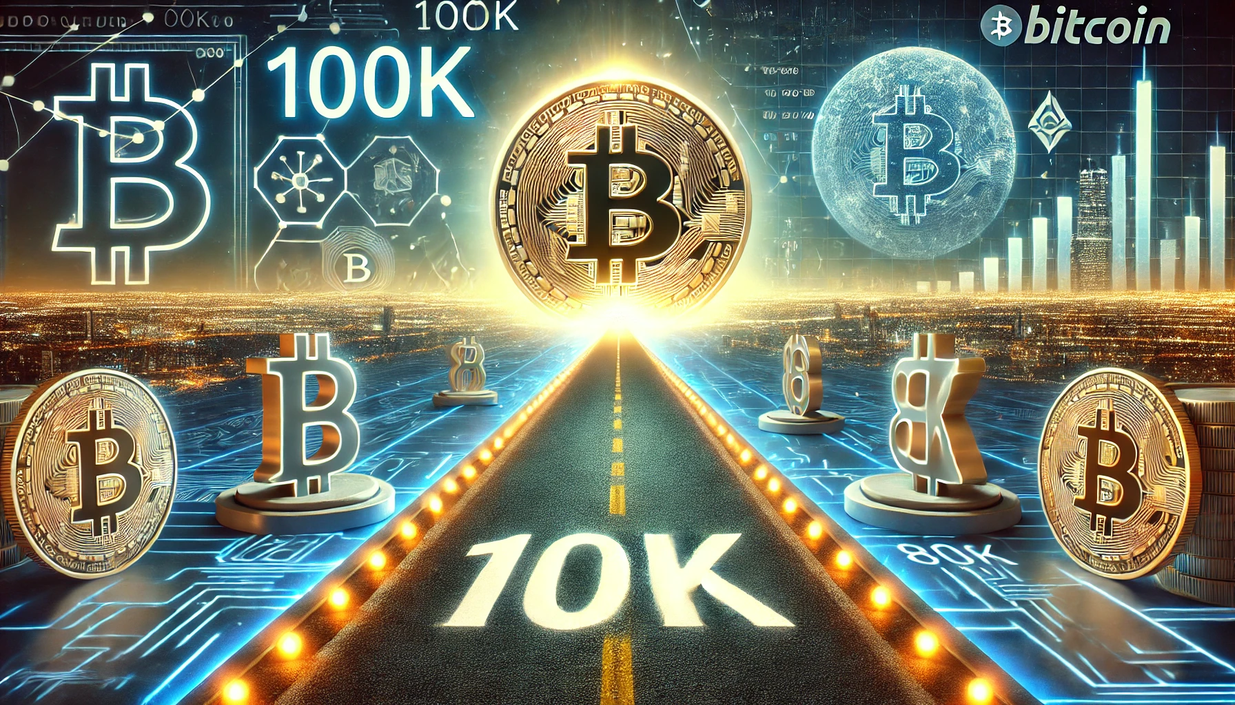 Bitcoin’s Road to $100K May Pass Through $88K First, Glassnode Warns