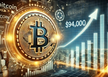 Bitcoin Price Surges 112% to Break $94,000 Barrier Amid Trump-Linked Optimism