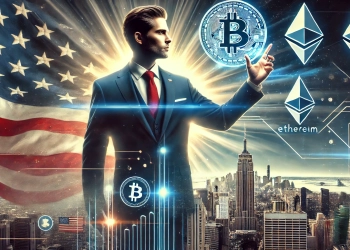 Trump’s Big Bitcoin Bet: Will Crypto-Friendly Policies Define Election 2024?