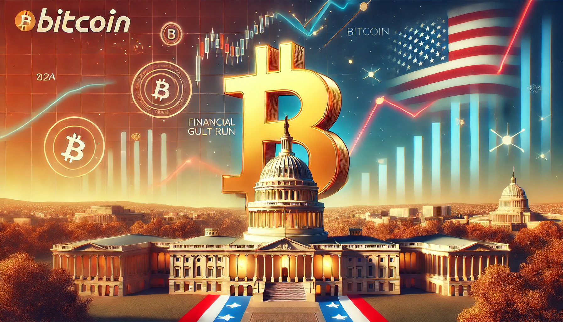 How the 2024 Election Could Set the Stage for Bitcoin’s Next Bull Run 