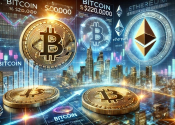 Bitcoin at $200K and Ethereum at $10K Standard Chartered’s Bold Crypto Predictions