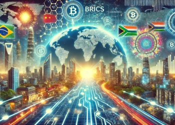 Russia’s Bold Move to Boost Emerging Markets with BRICS Digital Assets